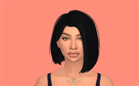 xmiramira sims 4 cc.